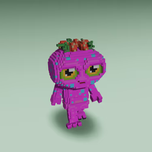 Impostorsvoxel
