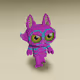 Impostor Voxel 3635