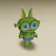 Impostor Voxel 4323