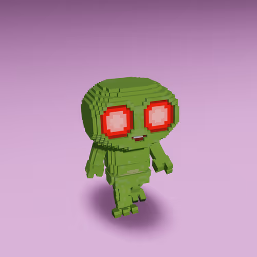 Impostorsvoxel