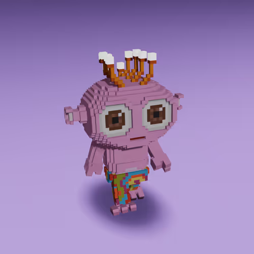 Impostorsvoxel