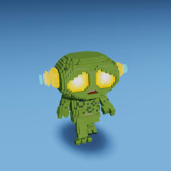 Impostor Voxel 2407