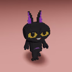 Impostor Voxel 1406