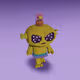 Impostor Voxel 4223