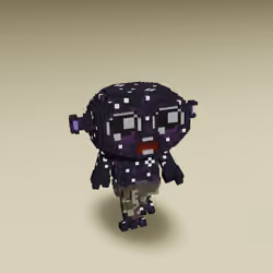 Impostor Voxel 2965