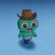 Impostor Voxel 1311