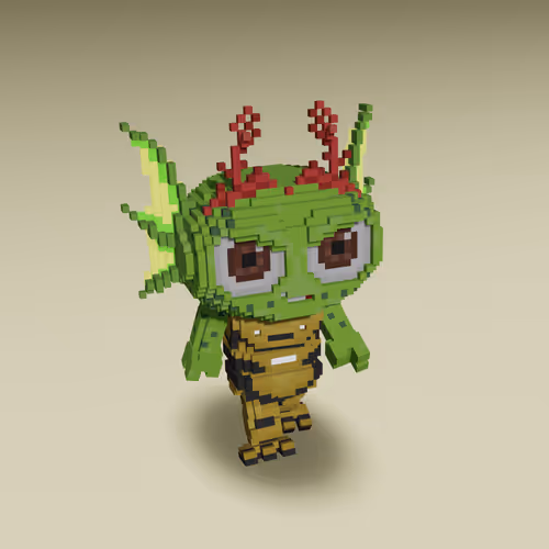 Impostorsvoxel