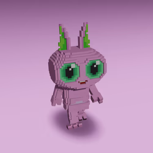 Impostorsvoxel