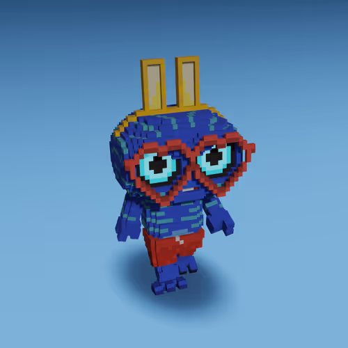 Impostorsvoxel