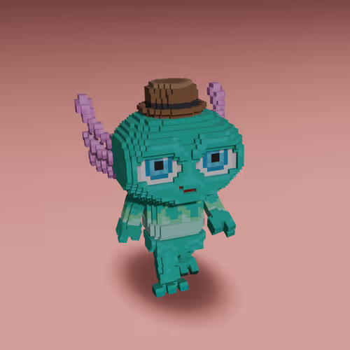 Item #50 Media