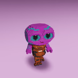 Impostor Voxel 956