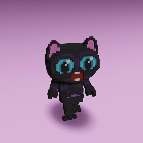 Impostor Voxel 1692