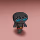 Impostor Voxel 2945