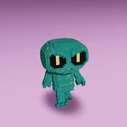 Impostor Voxel 4226