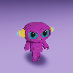 Impostor Voxel 1032