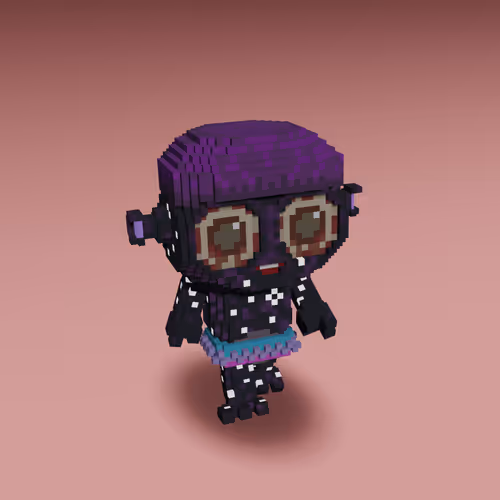 Impostorsvoxel