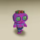 Impostor Voxel 3968