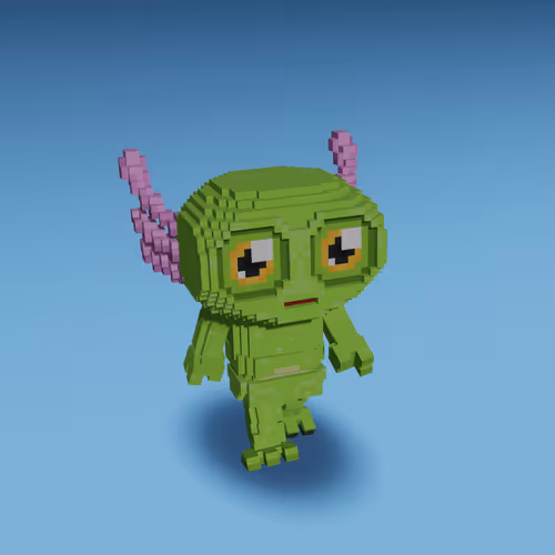 Impostorsvoxel