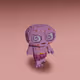Impostor Voxel 754