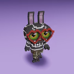 Impostor Voxel 1085