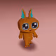 Impostor Voxel 2283