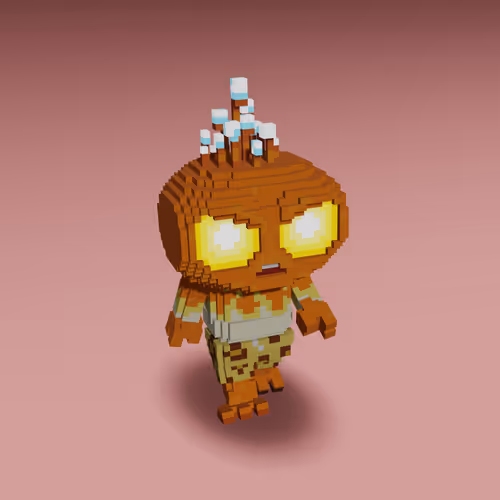 Impostor Voxel 1936
