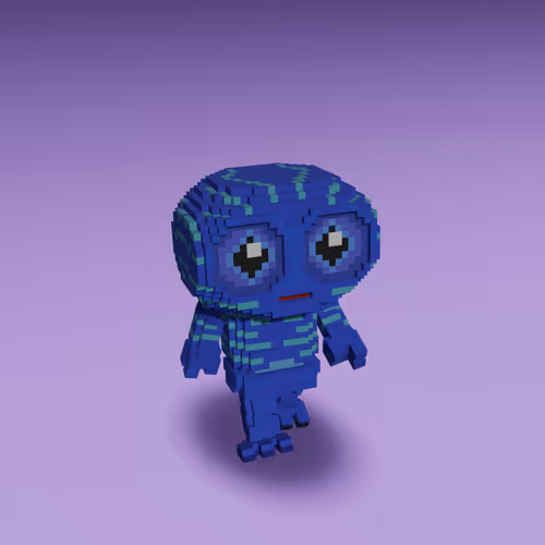 Impostorsvoxel