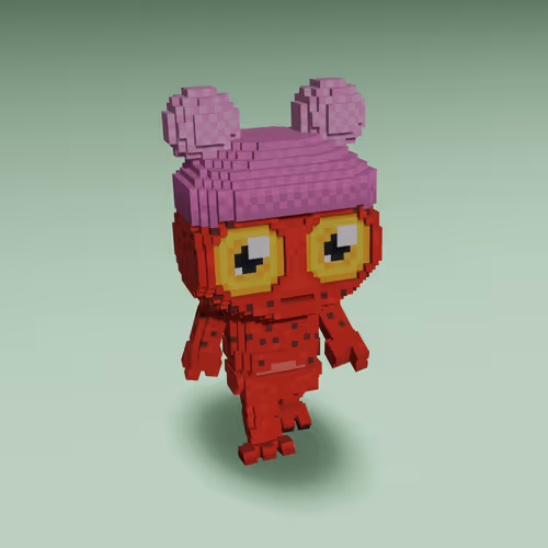 Impostorsvoxel
