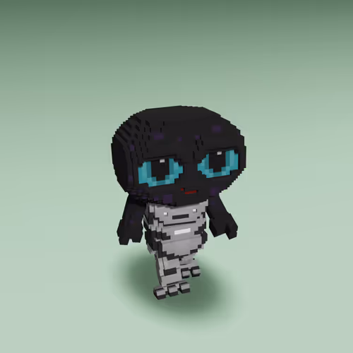 Impostorsvoxel