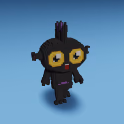 Impostor Voxel 1445