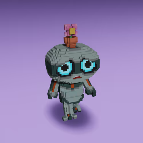Impostorsvoxel