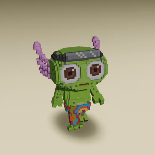 Item #1487 Media