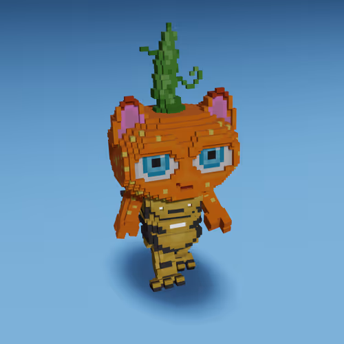 Impostorsvoxel