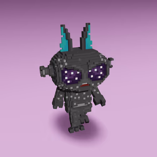 Impostorsvoxel