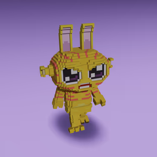 Impostorsvoxel