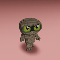 Impostor Voxel 1575