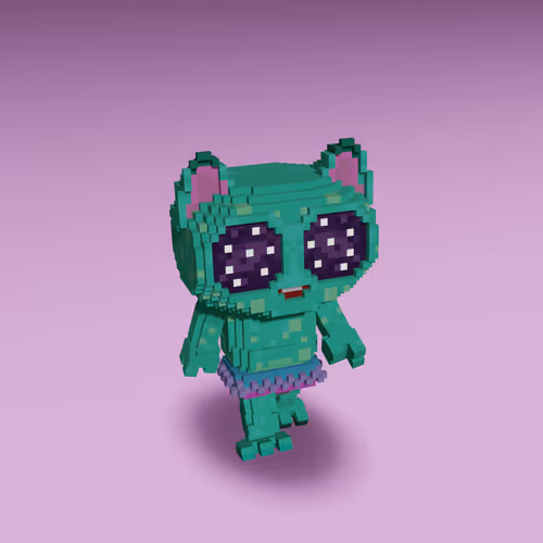 Impostorsvoxel