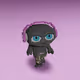 Impostor Voxel 1356