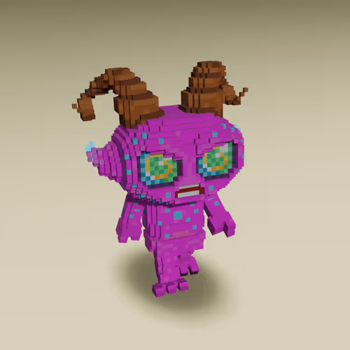 Impostorsvoxel