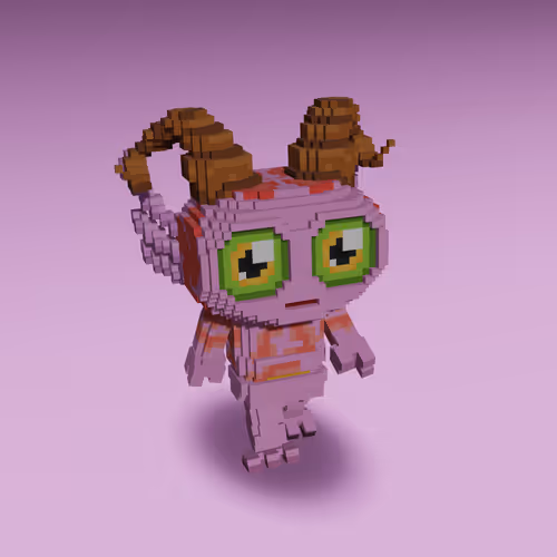 Impostorsvoxel