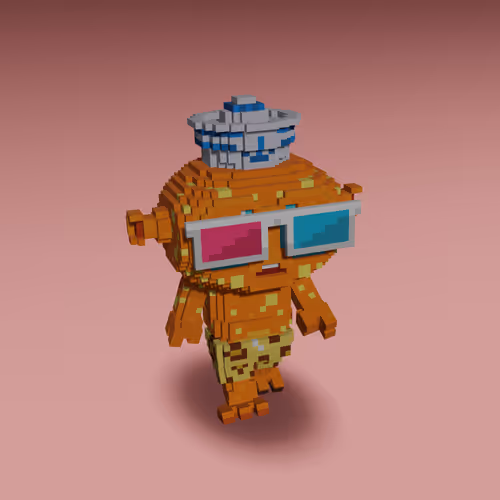 Impostorsvoxel