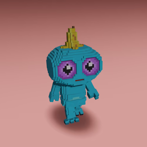 Impostor Voxel 2305