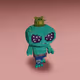 Impostor Voxel 323