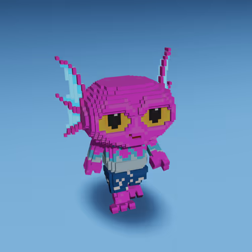 Impostorsvoxel