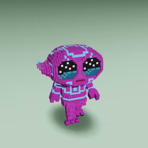 Impostorsvoxel