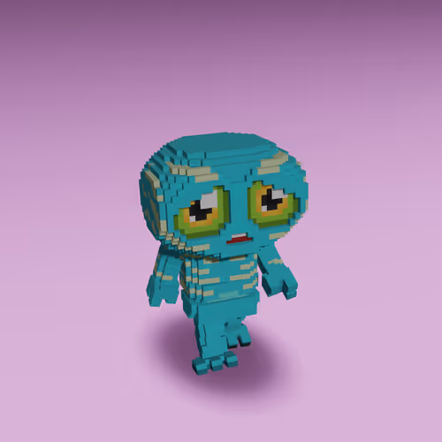 Impostorsvoxel