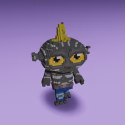 Impostor Voxel 783