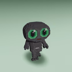 Impostor Voxel 2997