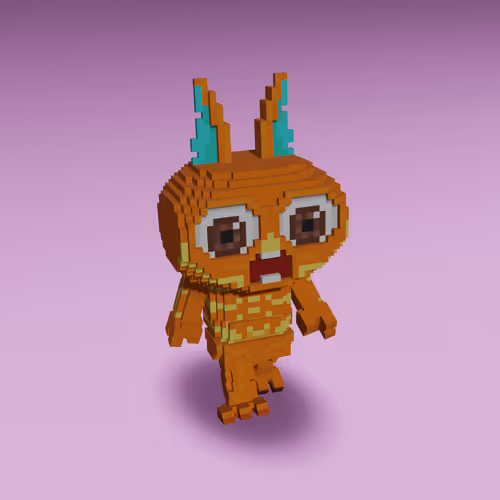 Impostorsvoxel