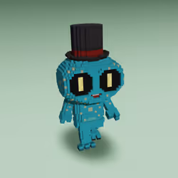 Impostor Voxel 4205